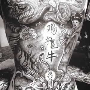 Meet your Posher, Anett